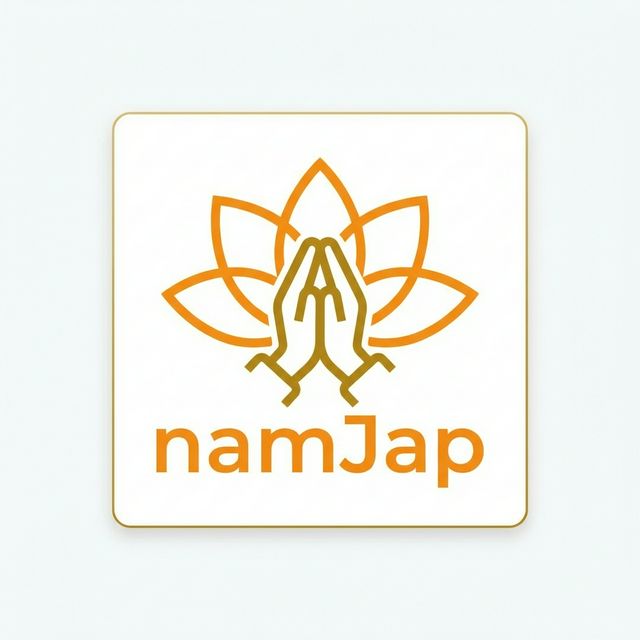 NamJap Logo